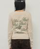 GRAVER [Unisex] All That Henley Neck Long Sleeve T-Shirt_2 Colors