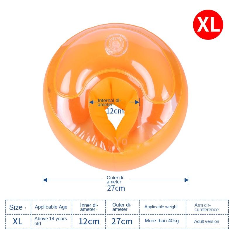 Babyflügel, Schwimmflügel Kinder, Sichere Schwimmhilfe Im Pool Und Meer