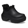 Crocs Unisex Stomp Lined Boots 210673 060