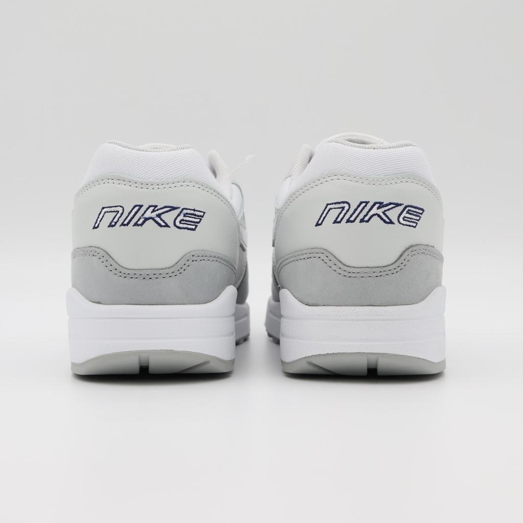 FN0564-001 Nike Air Max 1 '87 LX Light Smoke Grey (Women's)