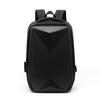 Vanaheimr Multi-functional Anti-theft Hard Shell Backpack