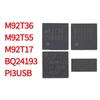 Surface Mount Motherboard Chip FPC Connector for Switch Console Motherboard Maintenance