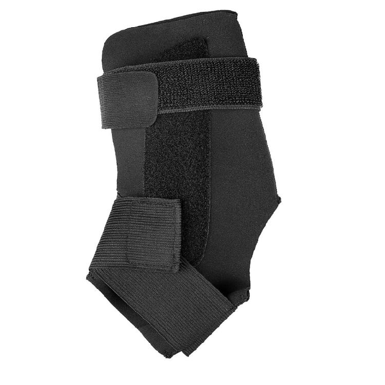 Ankle Brace with Side Stabilizers Adjustable Ankle Support for Sprains,Sports Injuries Ankle Support for Running Sports