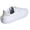 Adidas Neo Courtpoint Base Low-Top Sneakers Women Sneakers White GZ5337