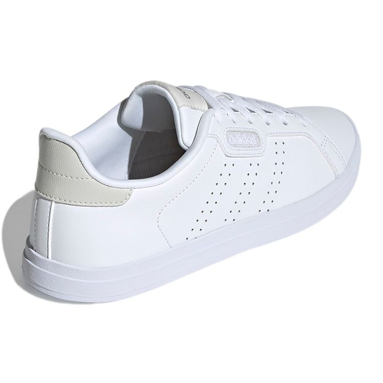 Adidas Neo Courtpoint Base Low-Top Sneakers Women Sneakers White GZ5337
