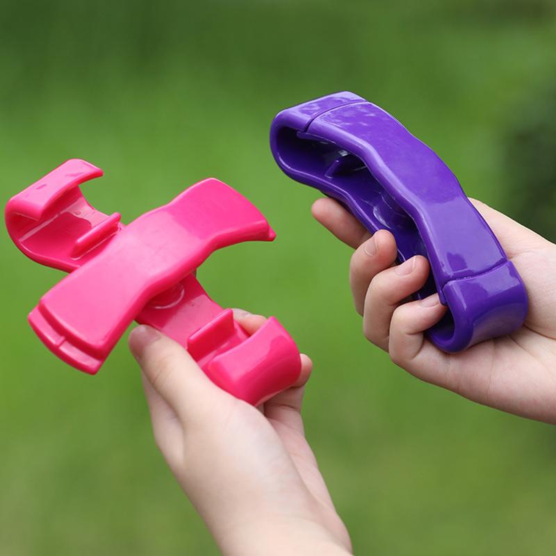 Anti-Strangle Handbag Holder Portable Shopping Bag Holder Labor-Saving Shopping Bag Holder Shopping Bag