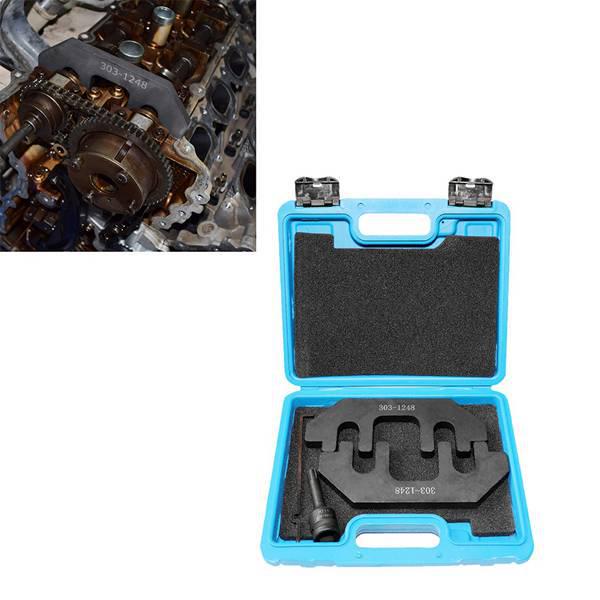 Ford Timing Tool for Edge, Mustang, Explorer, MKX 3.5L, 3.7L, V6 Engines