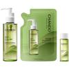 Green Tea Purifying Makeup Remover Oil Value Set