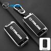 For Mazda 2 3 5 6 BL BM GJ Atenza Axela Demio CX-3 CX3 CX-5 CX5 CX7 CX-7 CX-9 CX8 Sporty style ABS car key box protective case FF27