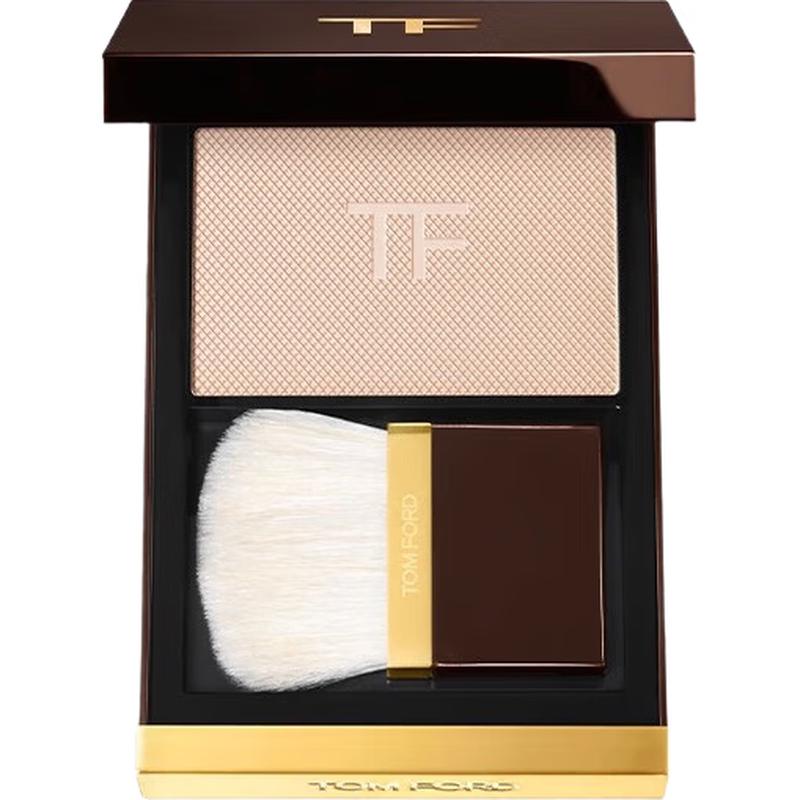 Tom Ford Прессованная фиксирующая пудра с мягким фокусом