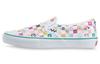 Vans Frog Skate X Slip-on Ltd White Unisex VN0A5HF43OI