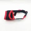 Pet Dog Mouth Mask Anti Disorderly Eating Mouth Mask Anti Barking Anti Biting Corgi Teddy Special Anti Licking Mouth Mask Small