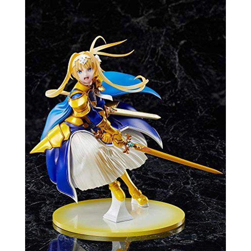 Sword Art Online Alicization Alice Synthesis Thirty 1/7 Complete Figure (Aniplex Plus Limited)