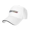 Mugen Power Racing Baseballové čepice Snapback Baseballové kšiltovky Prodyšné Ležérní Casquette Venkovní Unisex