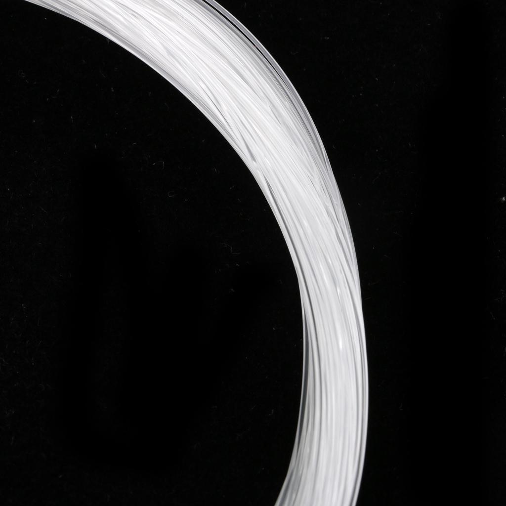 Nylon Fishing Line for Anglers, Multiple Length Options