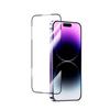 Protetor de tela de vidro temperado para iPhone 15 14 13 12 11 Pro Max XR para iPhone 15 14 13 12 11 Pro XR XS Max Glass