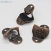 Retro Beer Bottle Opener Wall Mounted Vintage Bar Cafe Wall Decoration Zinc Alloy Beer Openers Kitchen Opener Tools  76x50x26mm