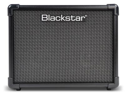 Blackstar Stereo kytarový zesilovač V4 Stereo 10 Ideální pro domácí redukci 6 typů rozšířeného hlasu IDCore cvičení/živé streamování/Výkon