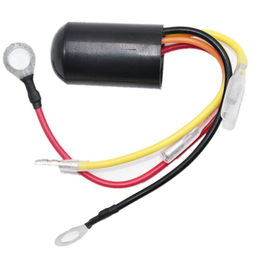 Ignition Delay Module AM128906 - Model 3701