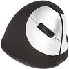 Souris Ergonomique - R-GO - HE - Verticale - Sans Fil - Optique