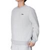 Li-Ning Cotton Breathable Wrinkle-Resistant Pilling-Resistant Versatile Ribbed Solid Basic Sports Casual Crew Neck Regular Sweatshirt ASWDVE4-12-3