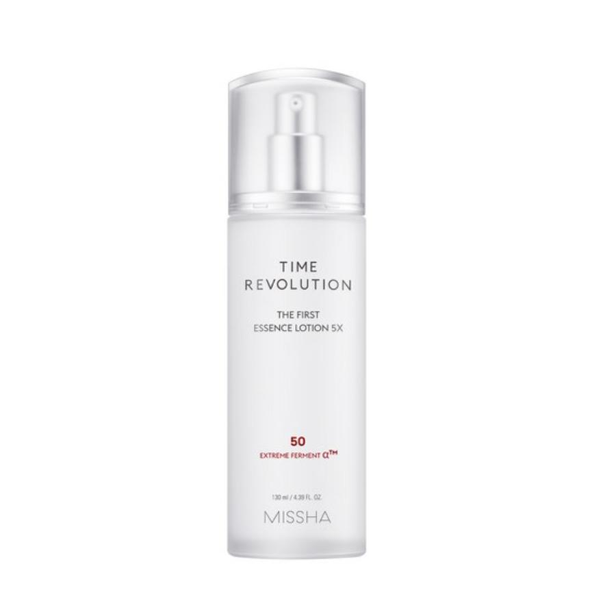 MISSHA Time Revolution The First Essence Lotion 5X 130ml