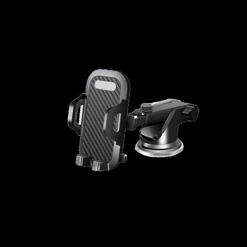 2024 Universal Car Phone Holder with Suction Cup for Taxis and Buses