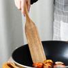 Spatulă Spatulă din Lemn de Tec