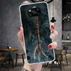 The Walking Deads TV Soft Phone Case For Xiaomi Redmi 15C 15 13C 13 Poco X5 X6 X7 F7 Ultra M7 12C 12 10 10C 9C 9A 9T 9 Fundas Po