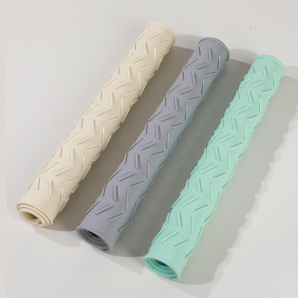 Draining Mat Made of , Mat, Stable, Hygienic Sink for Sink, Refrigerator,