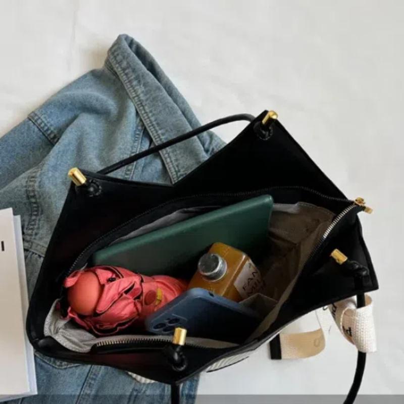 Dámské značkové kabelky Kabelky Taška přes rameno Velkokapacitní kabelka