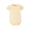 Infant Toddler Girl Fashion Collar Onesie