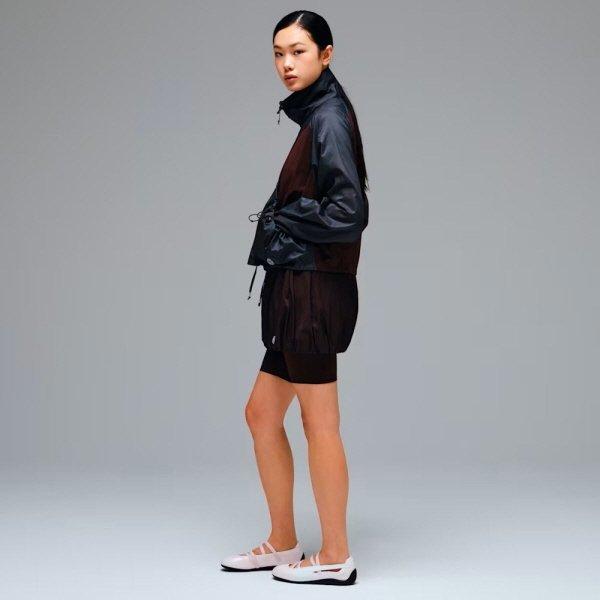 Puma Women S Lightweight Woven Jacket 529956 01
