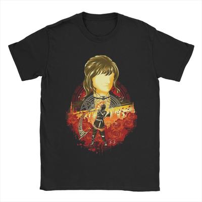 Tops – Camisetas