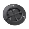 Front Wheel Housing Cover Lid Wheelhouse Cover 51772751776 Front Mudguard Liner Housing Lid Replacement for R55 R56 R57 R58 R59