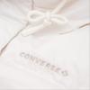 (WMNS) Converse Fashion Mid Down Jacket Asia Sizing 'White' Women's 10025220-A01