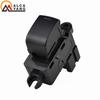 25411-AX010 25401-ED500 Power Window Master Switch For Nissan TIIDA C11 SC11 C11Z VERSA S SL 2007-2010