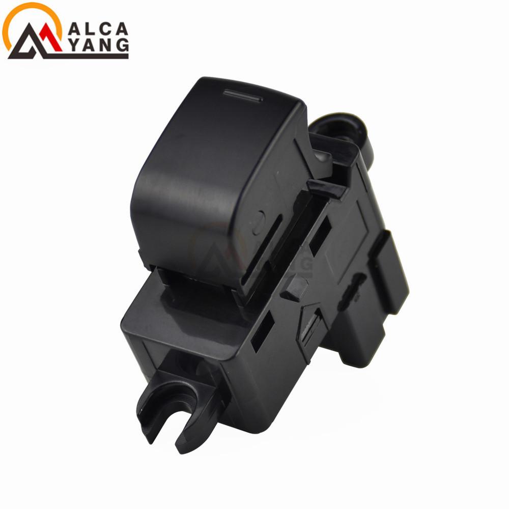 25411-AX010 25401-ED500 Power Window Master Switch For Nissan TIIDA C11 SC11 C11Z VERSA S SL 2007-2010