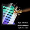 Tempered Glass For iPad Mini 7 6 HD Screen Protector Film For iPad Air 13 11 5 4 Pro 13 11  A16 11th 2025 12.9 10th 9th Easy Install Tool