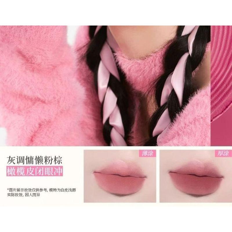COLORKEY - Creamy Lip & Cheek Mud (1-3)