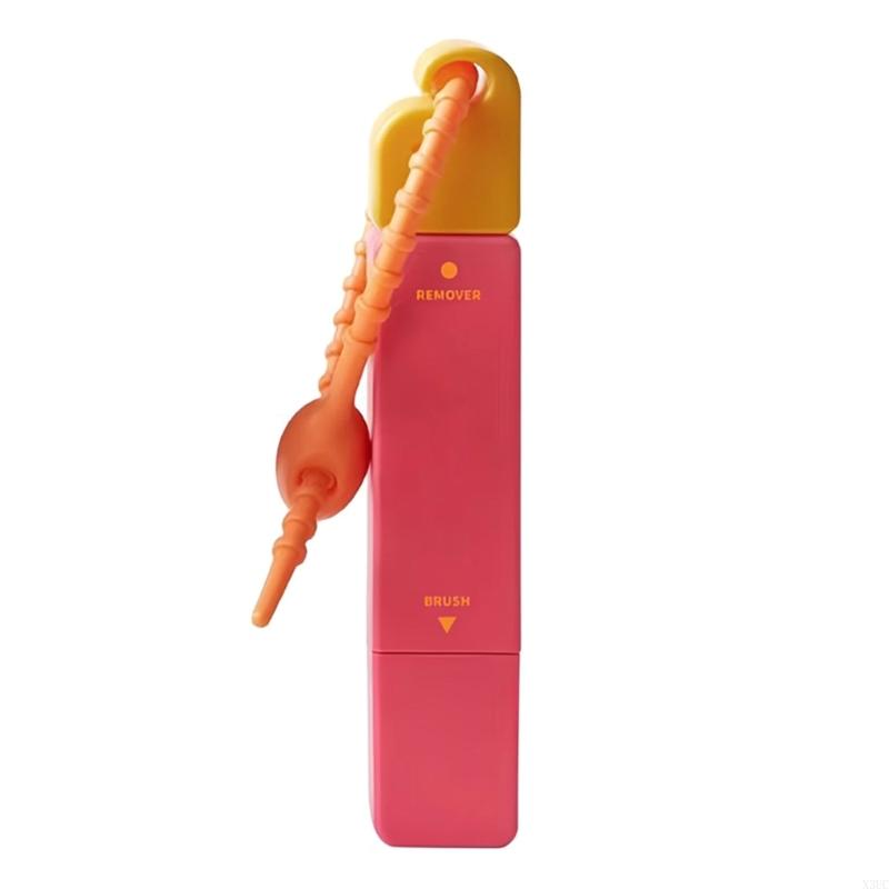 

Travel Stain Erasers 12ml Pen Fast Acting Formula For White Clothes Greases Marks X3UC Rose red