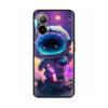 For Realme C67 4G Case Phone Cover Cool Sweet Soft Smooth Liquid Silicone Bumper For Oppo Realme C67 Full Protection Back Cover