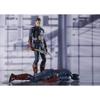 TAMASHII NATIONS S.H.Figuarts Captain America CAP vs. CAP Edition Action Figure Avengers: Endgame