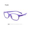 Kids Glasses Frame Children Blue Light Blocking Glasses Optic Prescription Eyeglasses Myopic Hyperopia Glasses with Rope Okulary