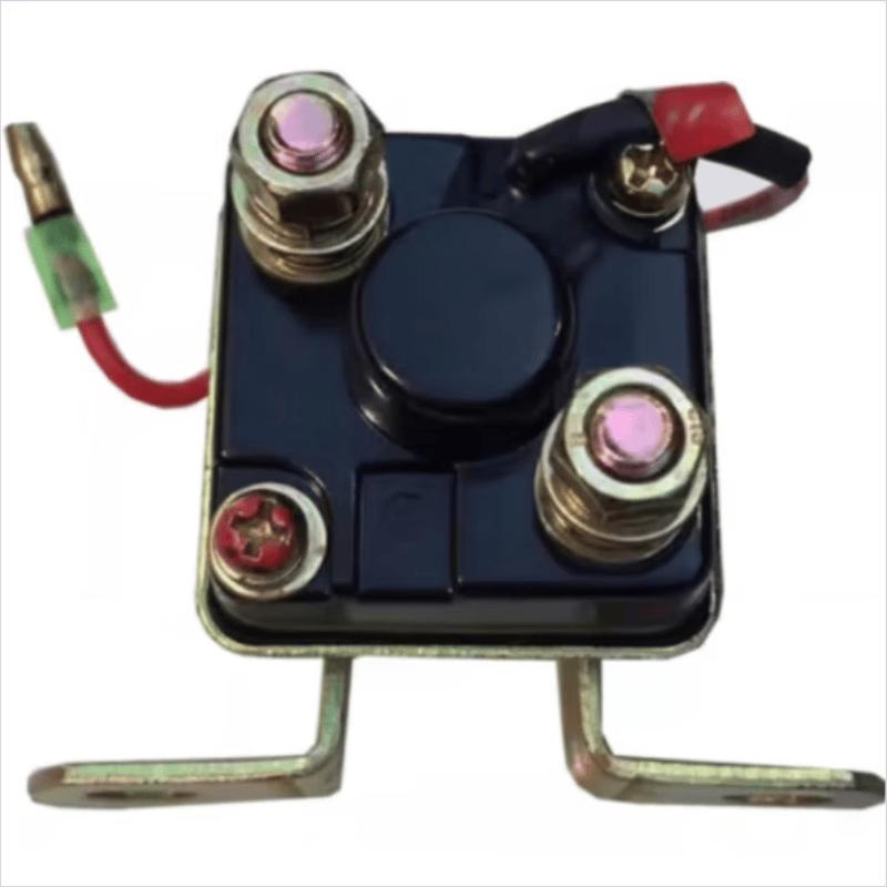 Youcheda Dongfeng Cummins Engine Parts Cummins Starter Relay