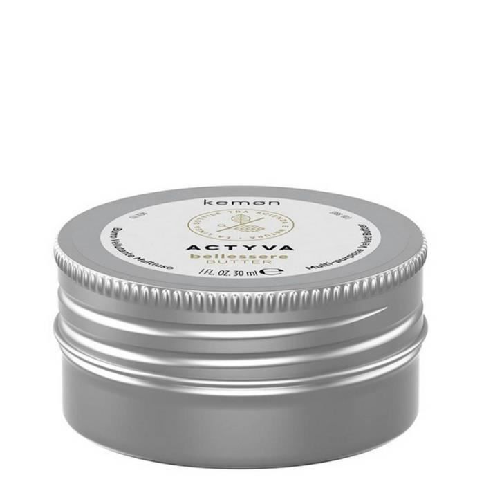 Coffret Produits Capillaires - KEMON - Kemon - Actyva - Beurre Bellessere 30 ml