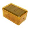 Soap Bubble Box 2 In 1 Multifunction Keep Dry Soap Cleaning Storage Foaming Box for Bathroom Kitchen Toilet