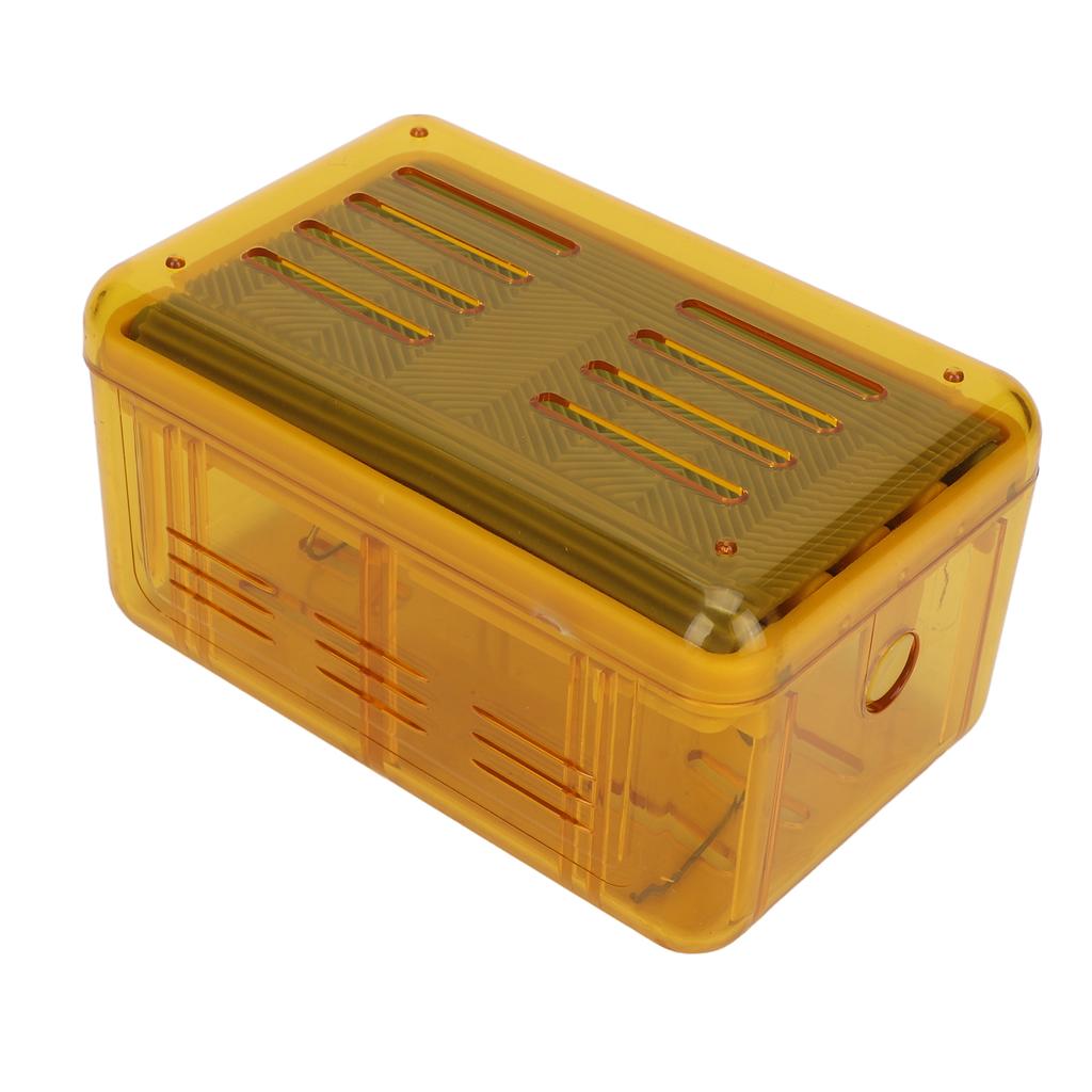 Soap Bubble Box 2 In 1 Multifunction Keep Dry Soap Cleaning Storage Foaming Box for Bathroom Kitchen Toilet