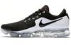 Nike Air VaporMax Cs Schwarz Weiß AH9046-003