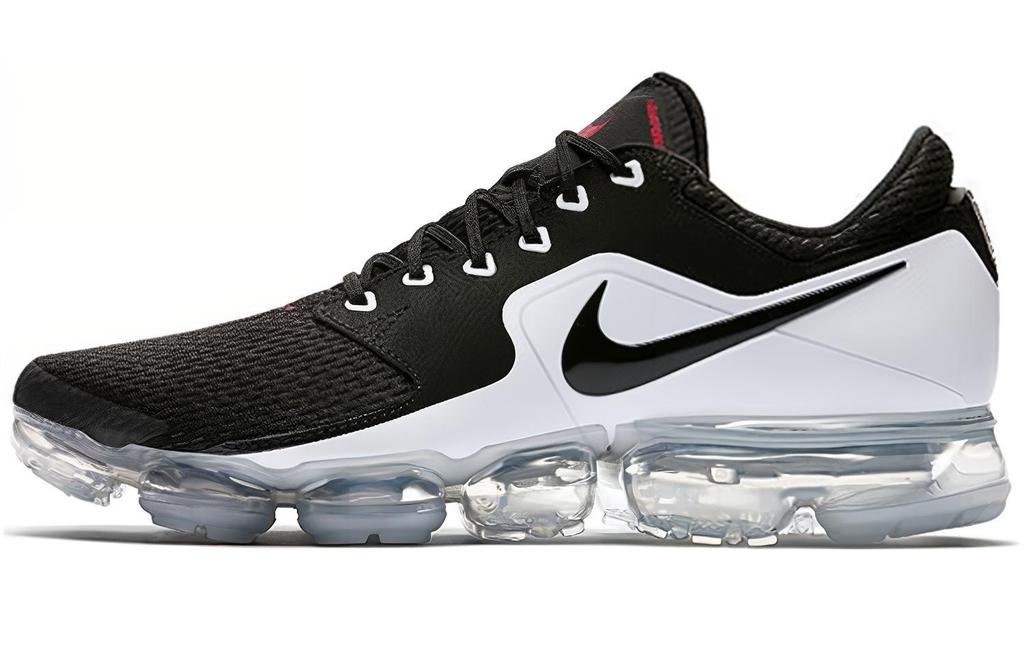 Nike Air VaporMax Cs Schwarz Weiß AH9046-003
